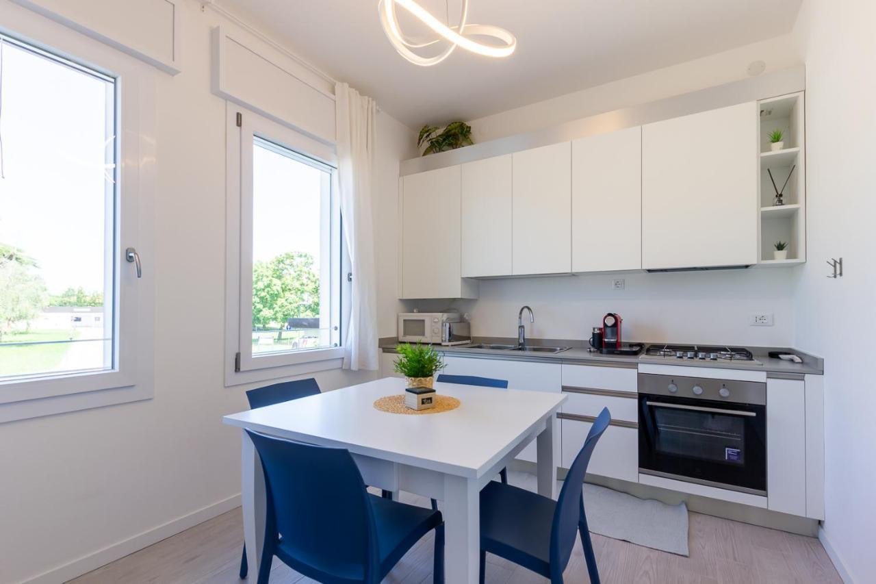 Living Treviso Casa Vacanze Exterior photo