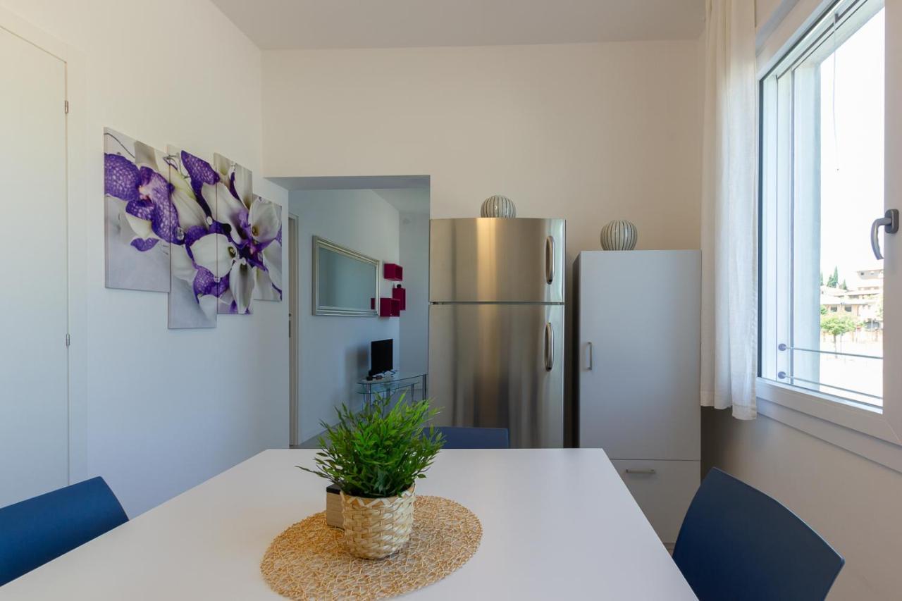 Living Treviso Casa Vacanze Exterior photo