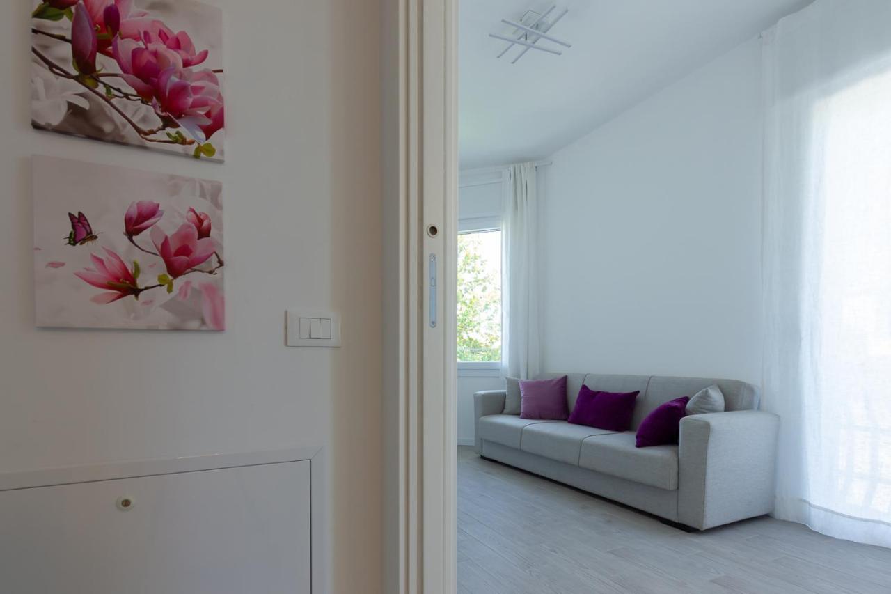 Living Treviso Casa Vacanze Exterior photo