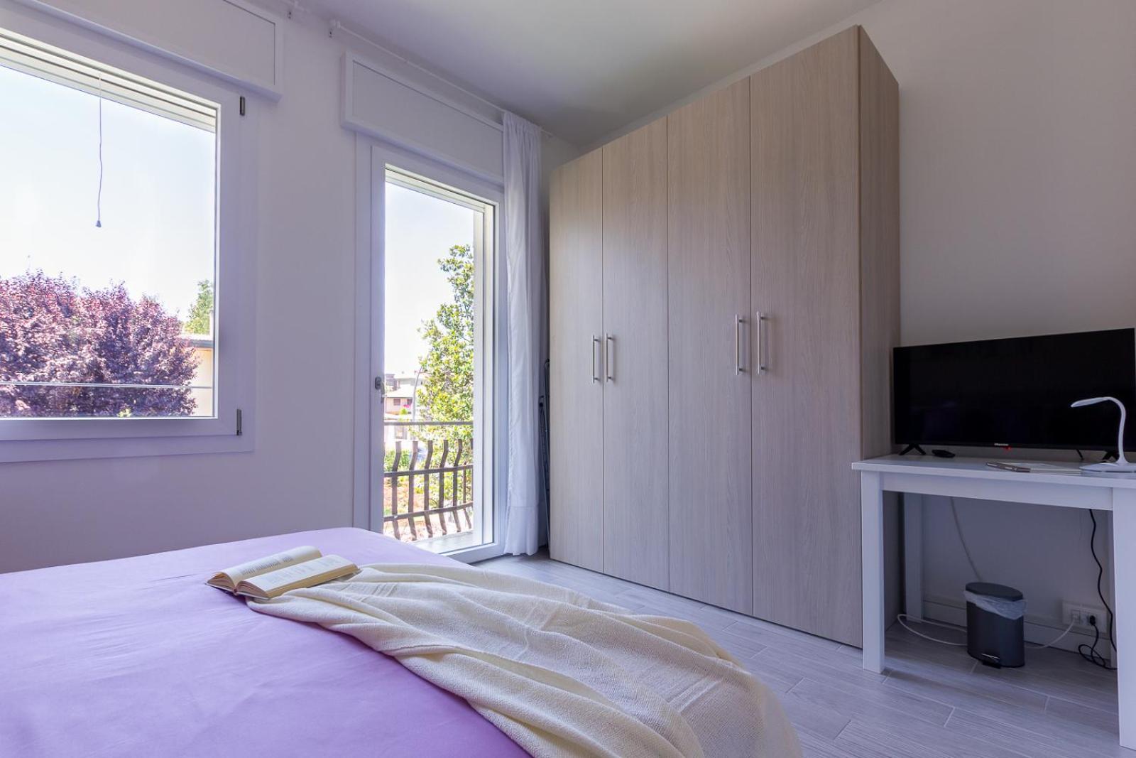 Living Treviso Casa Vacanze Exterior photo