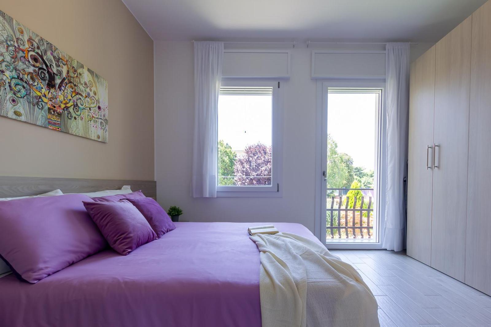 Living Treviso Casa Vacanze Exterior photo